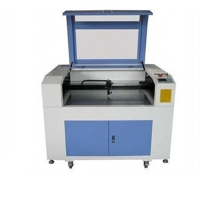 Co2 Laser Engraving Machine