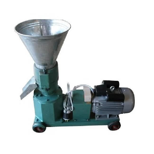 Cattle Feed Mixer Machine