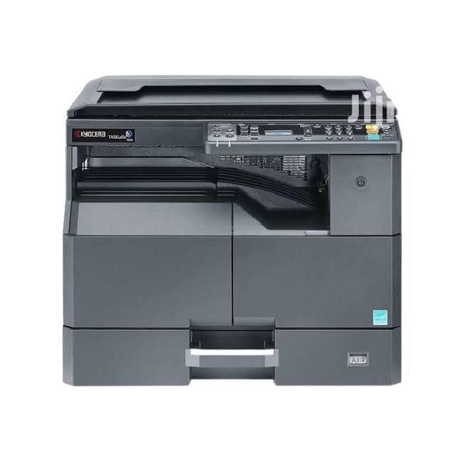 Taskalfa 2320 photocopier machine A3 MFP