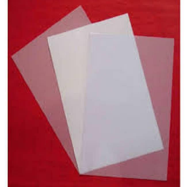 GMP FUSING Sheets A4 For I- Card/ No Laminating Film/ Inkjet Sheet