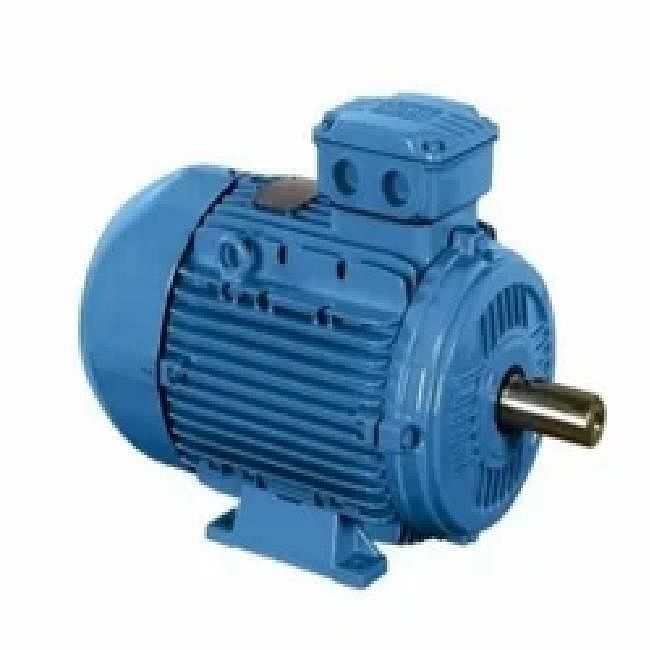 Ac Electric Motor