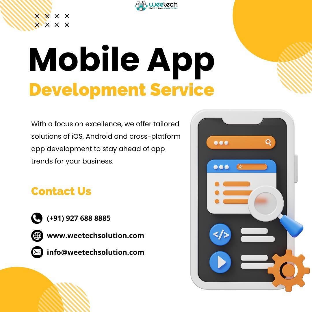 Mobile App Development Company