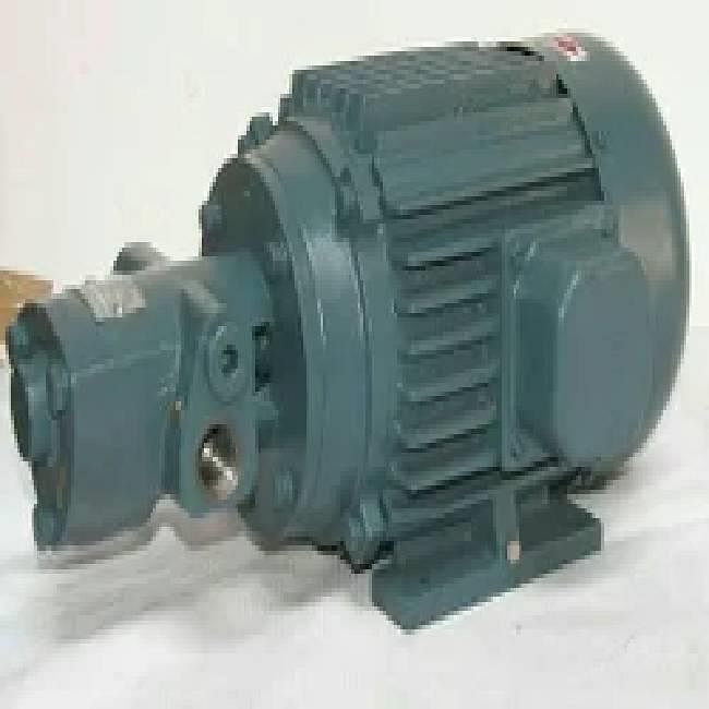 MIG Series Gear Pump