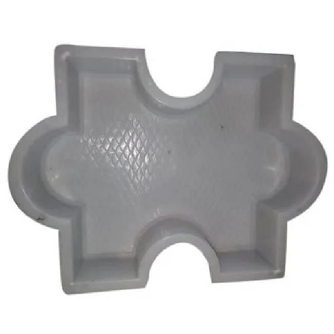 Silicone PVC Paver Mould