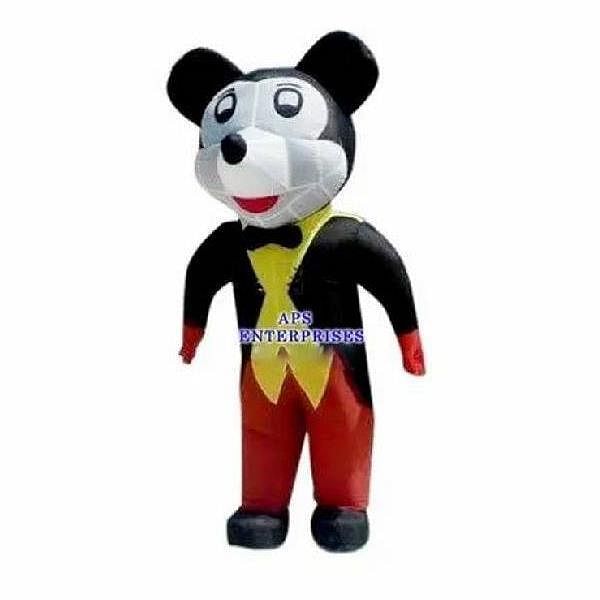 Inflatable Micky Mouse Macot