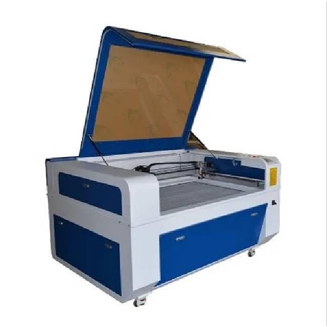 Co2 Engraving And Cutting Machine