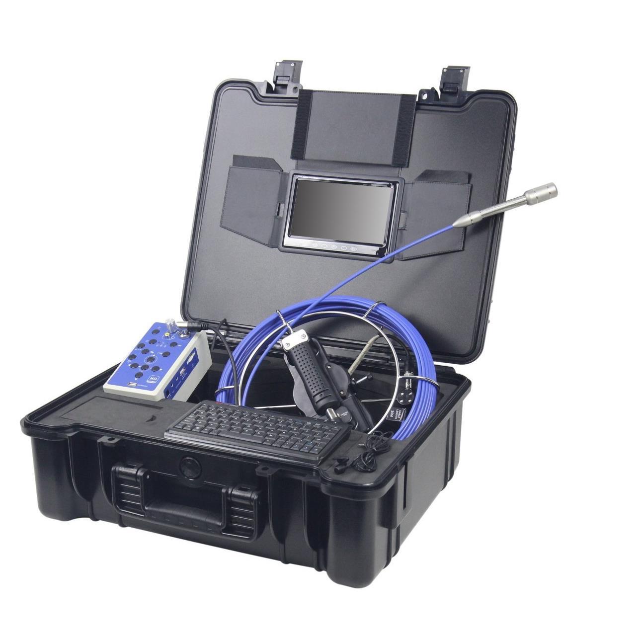 PRO-H2-C23H Pipe Inspection Camera