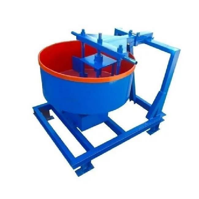 Colour Mixer Machine