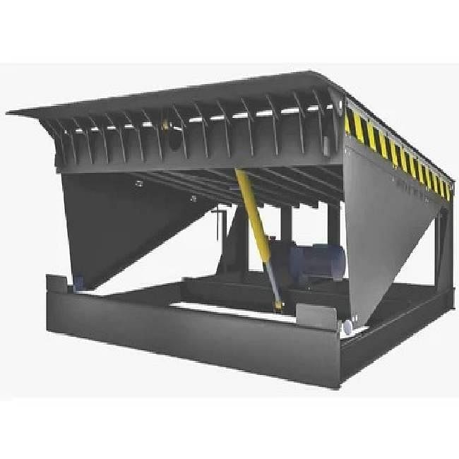 Hydraulic Dock Leveler