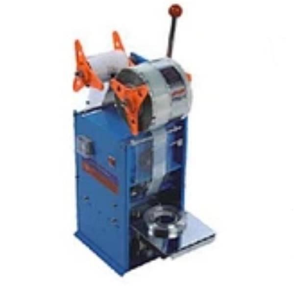 Manual Cup Sealing Machine