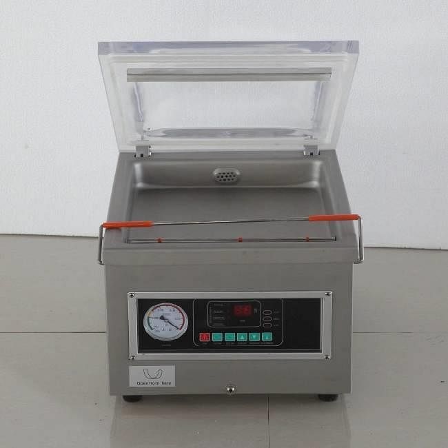 Table Type Vacuum Sealer(L Type)