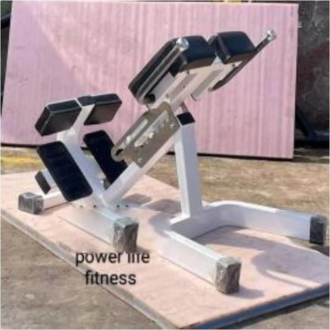 Your Choice Gym Hyper Extension