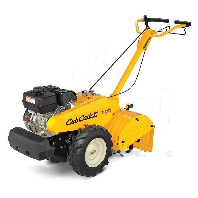 Cub Cadet Back Rotary Power Tiller 7 HP (RT 65 KH)