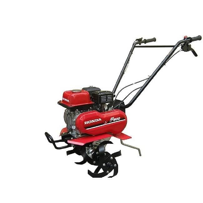 Honda Tillers F300