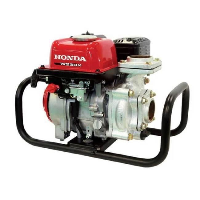 Honda Water Pump WS20X