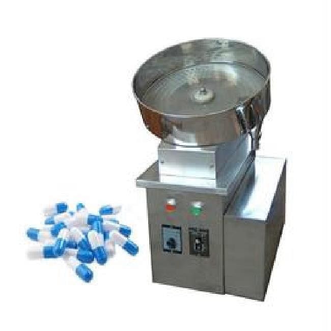 Tablet Counter Machine Cgmp