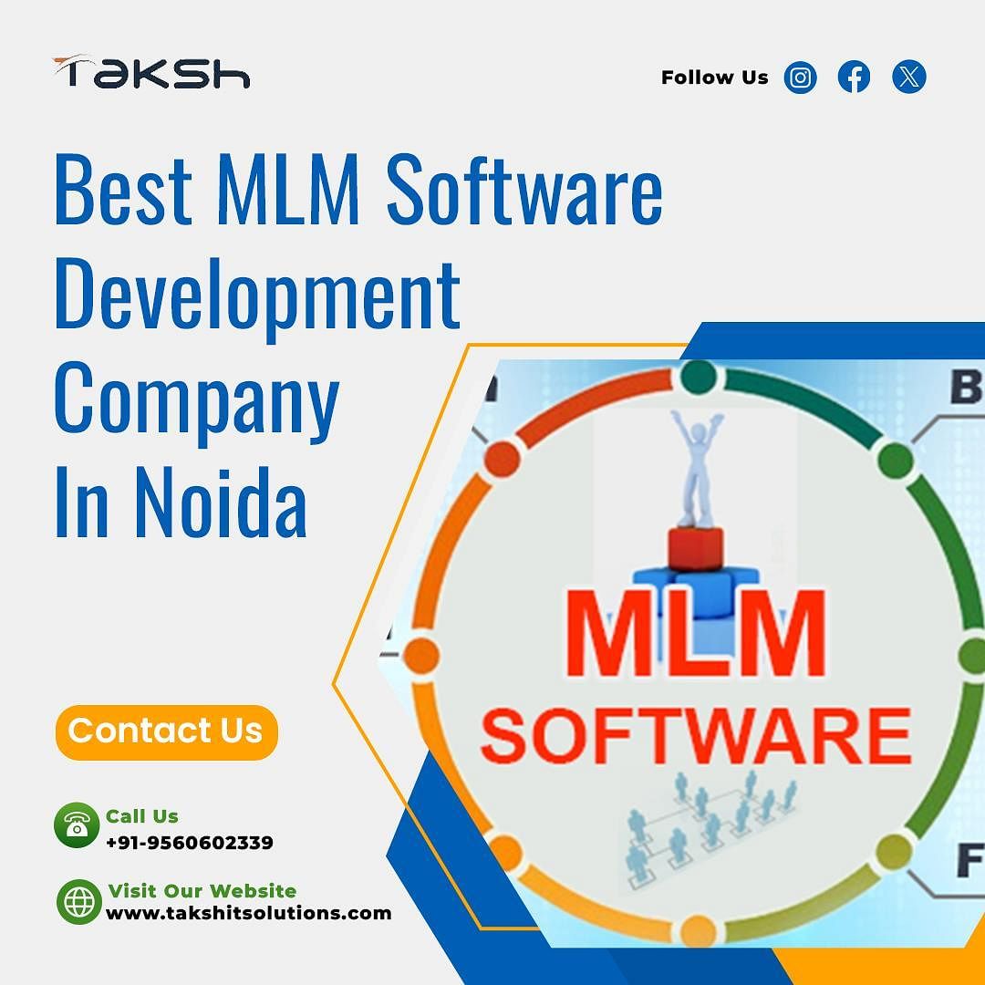 Best Mlm Software Development Company