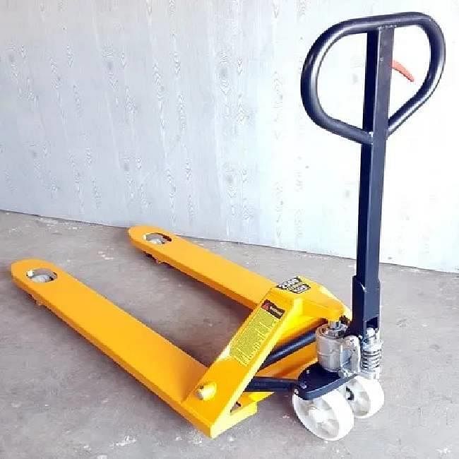 Global Hand Pallet Trucks(Customized)