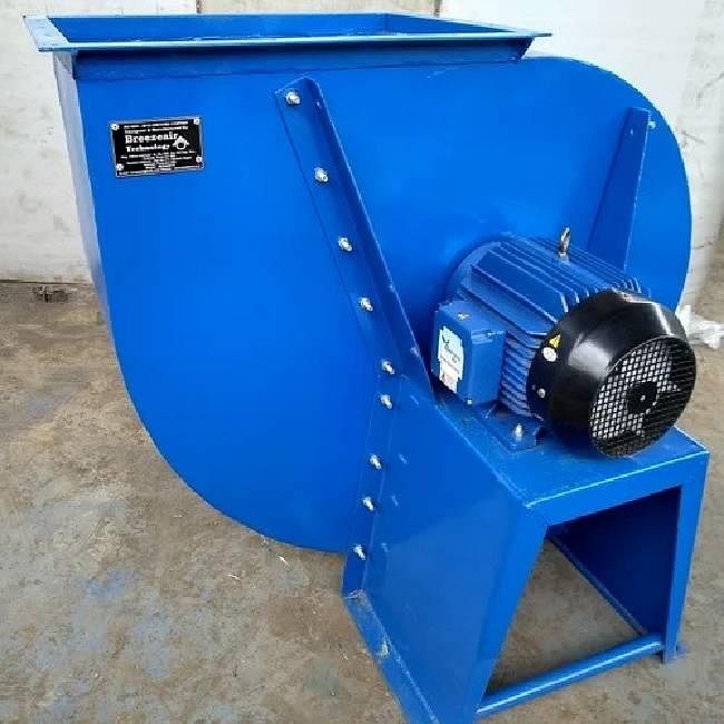 Industrial Centrifugal Blower