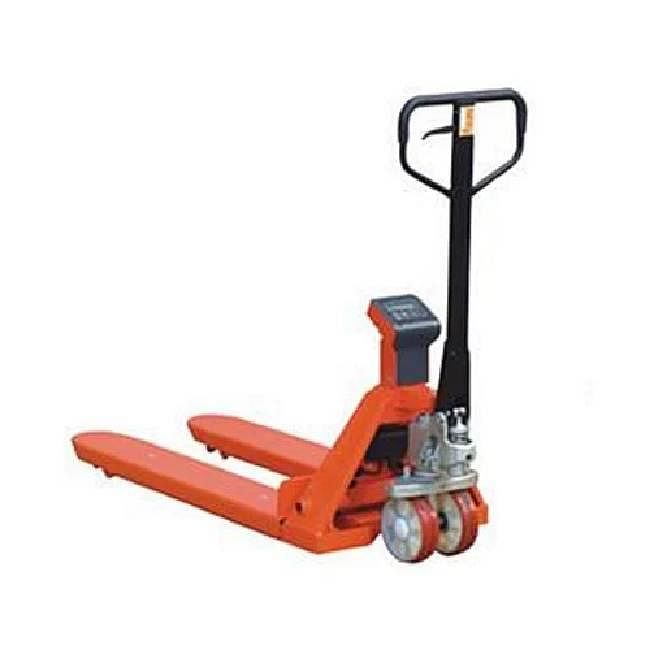 Global Hand Pallet Trucks