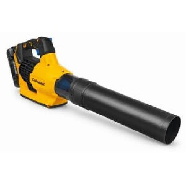 Cub Cadet LH5 B60 Battery Leaf blower