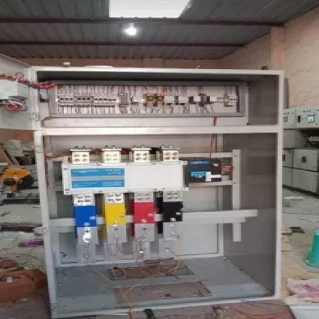 1000Amp Automatic Transfer Switch