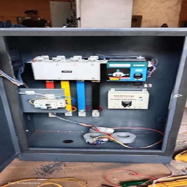 Automatic Transfer Switch Ats