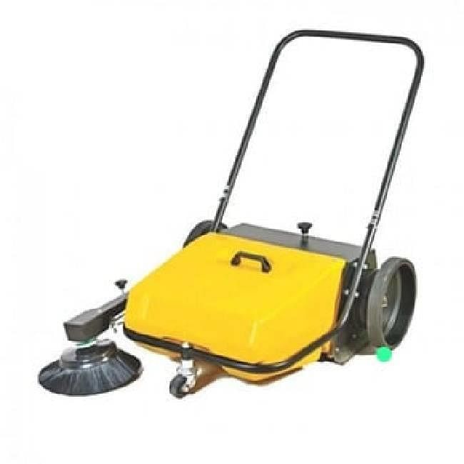 Manual Sweeper