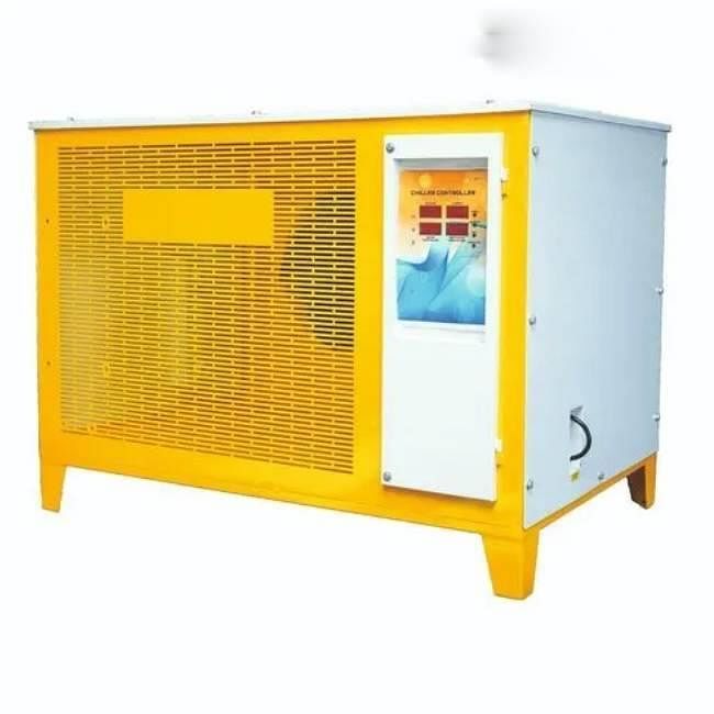 5 Ton Industrial Water Chiller