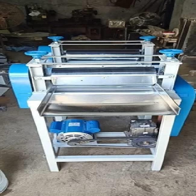 Samosa Patti Machine