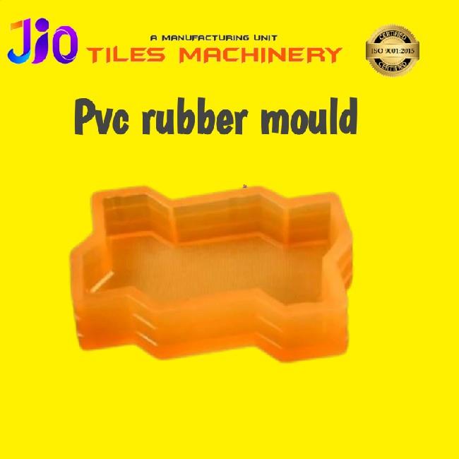 PVC RUBBER MOULD