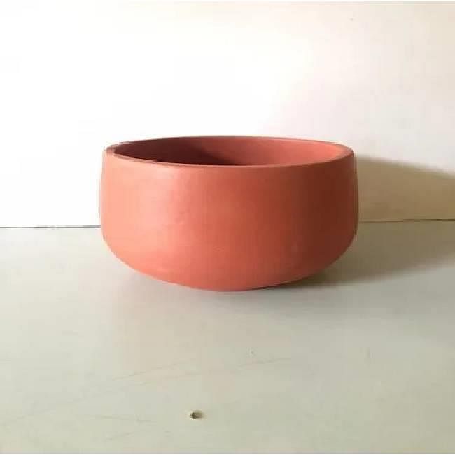 Ceramic Table Top Pot For Corporate Gift