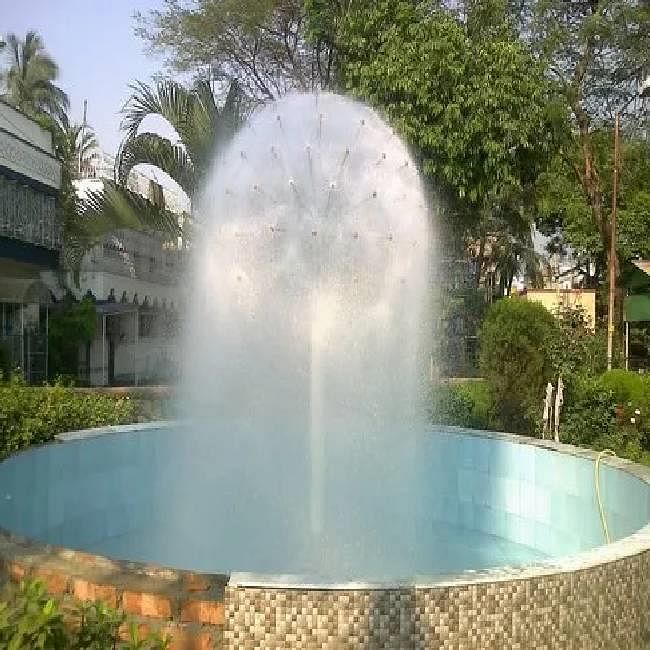 Decorative Water Fountain