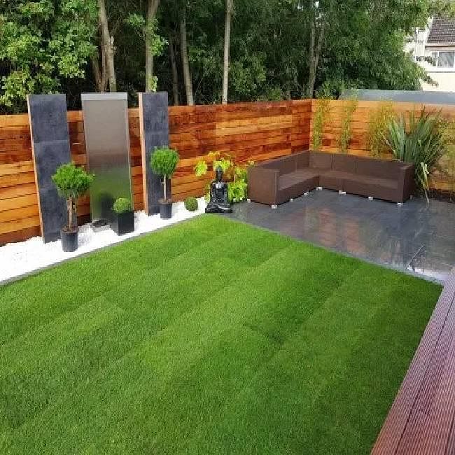 Artificial Turf Grass Mats