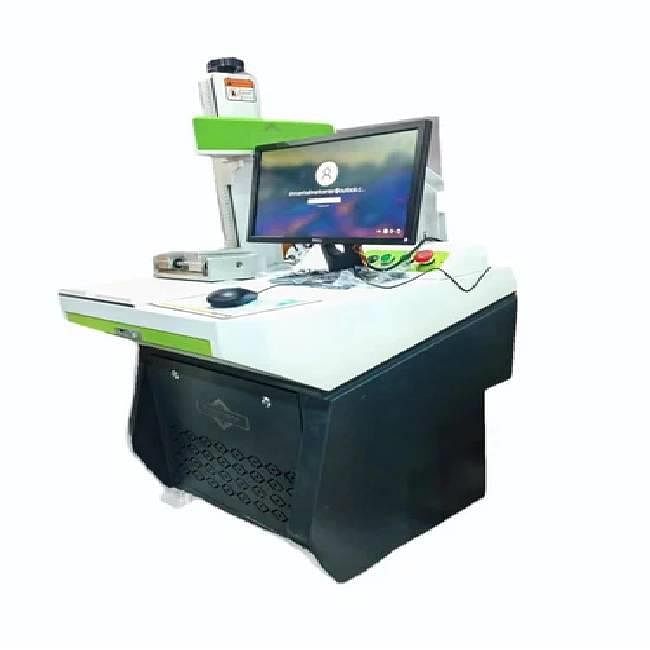 Metal Laser Cutting Machine