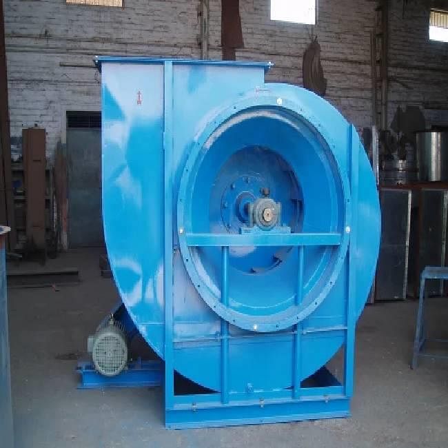 Industrial Ventilation Fan