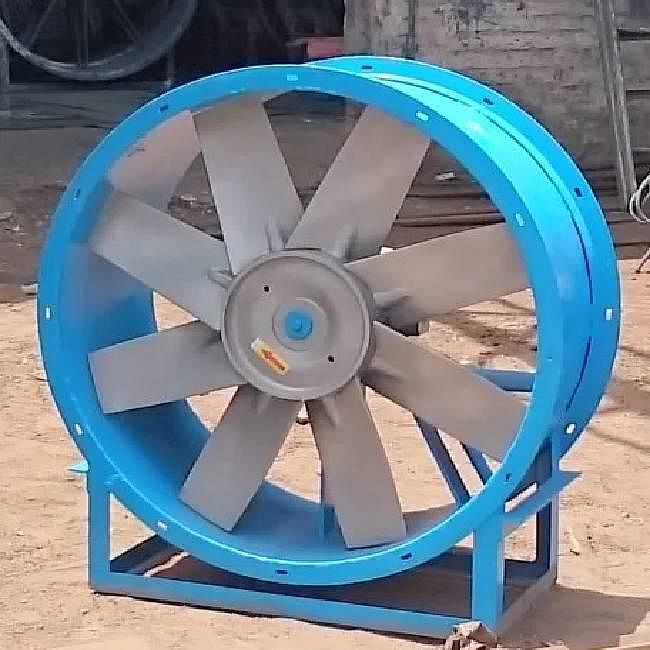 50hp Exhaust Fan