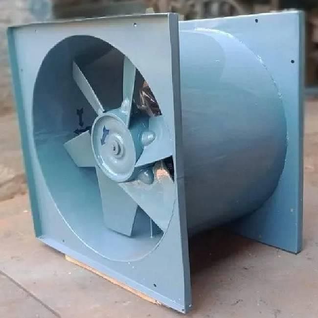 200000 CFM Industrial Axial Flow Fan