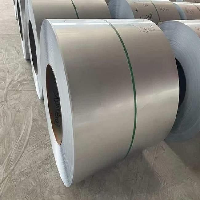 304 Jindal Stainless Steel Coils