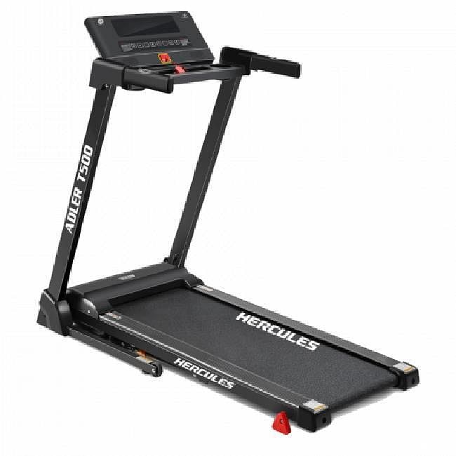 Hercules Treadmill ADLER T500