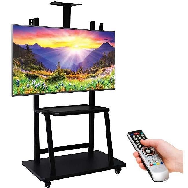 TV Floor Stand Upto 95 inch