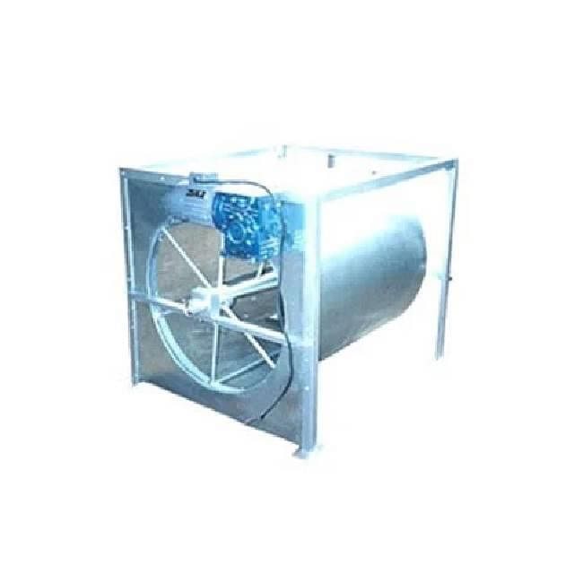 SS Rotary Water Filter