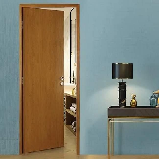 HORMANN - Mild Steel Living Room Door