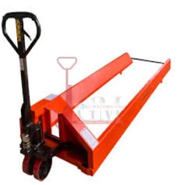 Hydraulic Pallet Truck