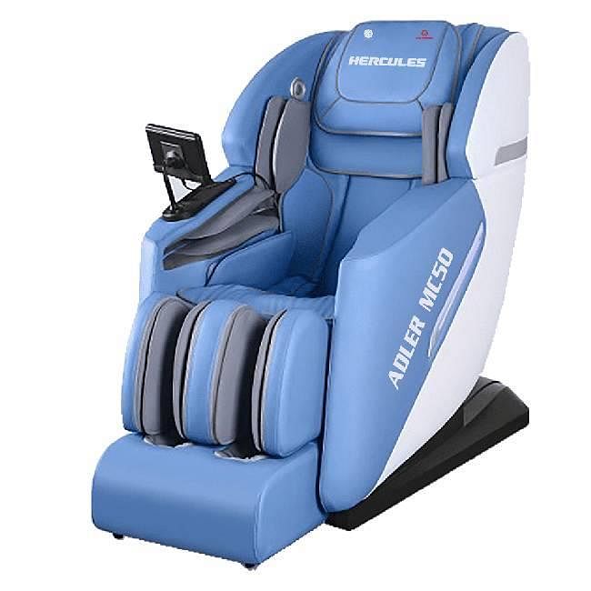 Mc50 Full Body Massager Chair