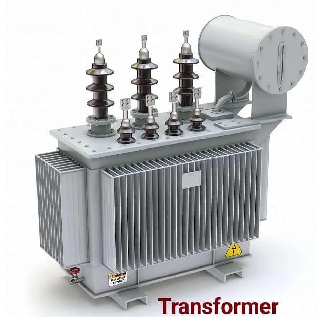 Distribution Transformer