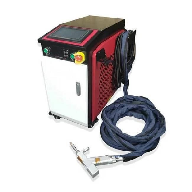 3.0kw Laser Welding Machine