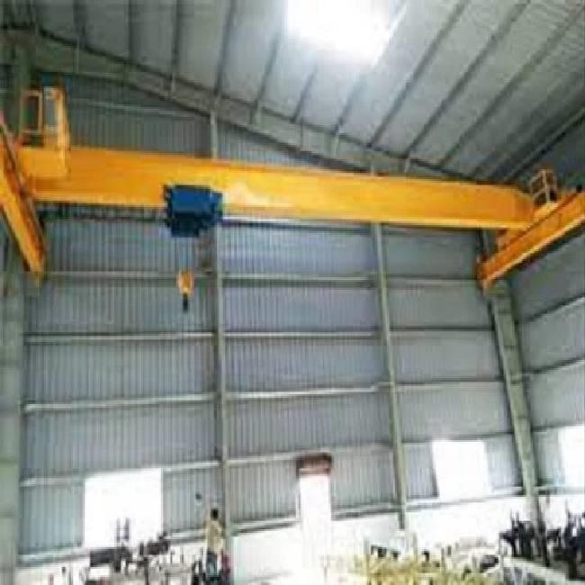 Single Girder Cranes