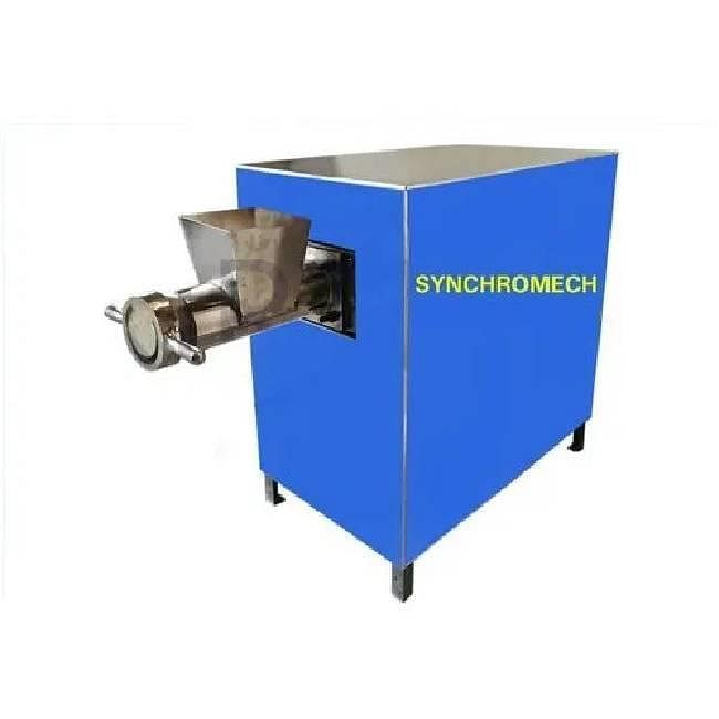 Atta Mixing Machine For Papad Machine