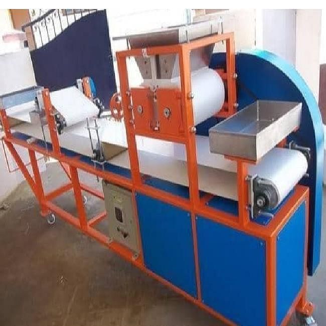 Sakthi Automatic Papad Making Machine